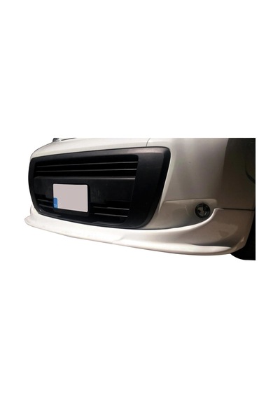 Fiat Fiorino Ön Tampon Eki 2008-2014