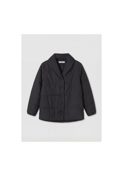 LC Waikiki Alıta Cıty Farkıyla Lcw Grace Siyah Ceket Yaka Kadın Şişme Mont Siyah - 929816002 Siyah LC Waikiki Alıta Cıty Farkıyla Lcw Grace Siyah Ceket Yaka Kadın Şişme Mont Siyah - 929816002 Siyah