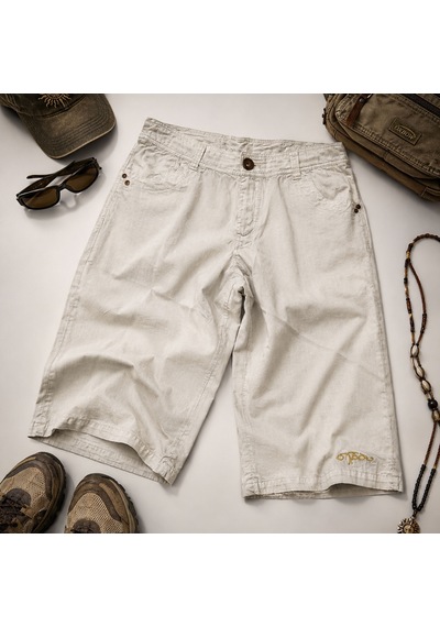 Oxbow İbanez Kapri Pantalon E7ibanez E7ıbanez B30 Çok Renkli