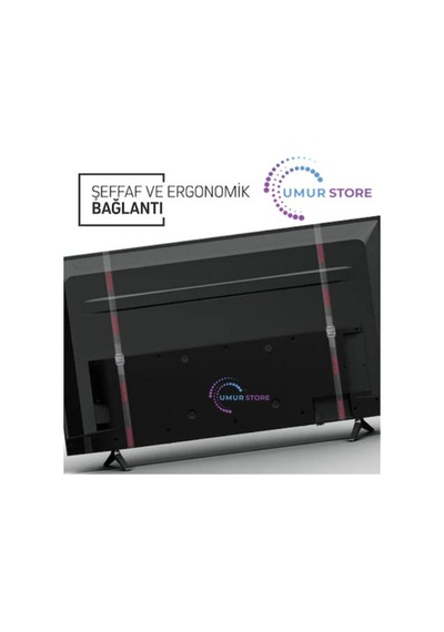 Uyumlu 32hl530 32'' İnç 81 Ekran Tv Ekran Koruyucu