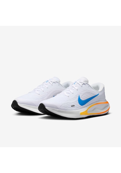 Nike Journey Run Erkek Koşu Ayakkabısı Fn0228-111 Beyaz