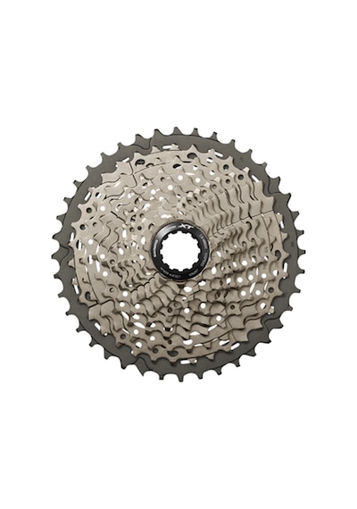 Shimano Xt Cs-M8000 11-Vites 11-42T Ruble