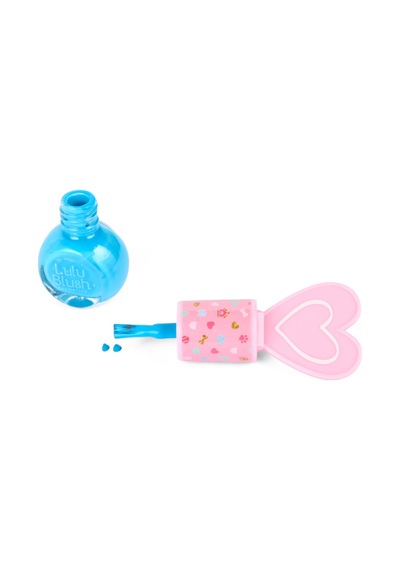 Create It Tırnak Bakım Seti - Lulu Blush