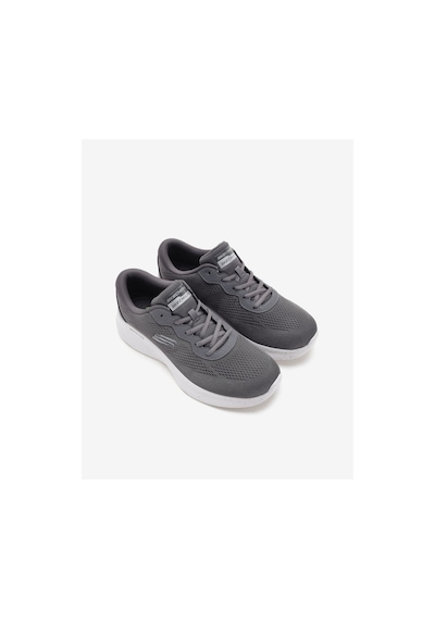 Skechers 232596tk-char Skech Lite Pro Broadside Erkek Sneaker Günlük Spor Ayakkabı Gri