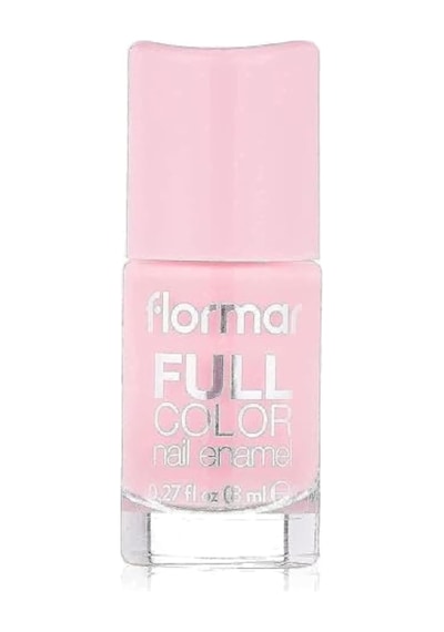 Yoğun Pigmentli Parlak Oje- Full Nail Enamel- Fc02 Dust -8690604310388