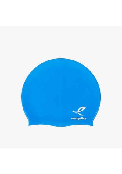 Energetics Silicone Unisex Mavi Havuz Bonesi - 414286