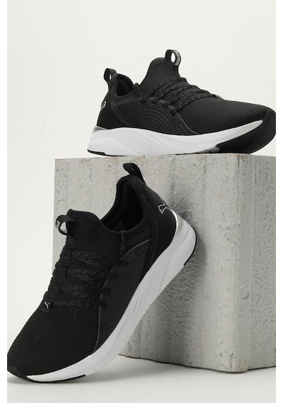 Puma Softride Sophia 2 Star Wns 30998303 Kadın Koşu Ve Yürüyüş Ayakkabısı Siyah 36-40 001