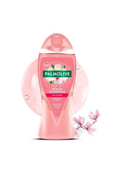 Palmolive Duş Jeli 750ml Aroma Sensations/aroma Duyguları18li Set Fresh