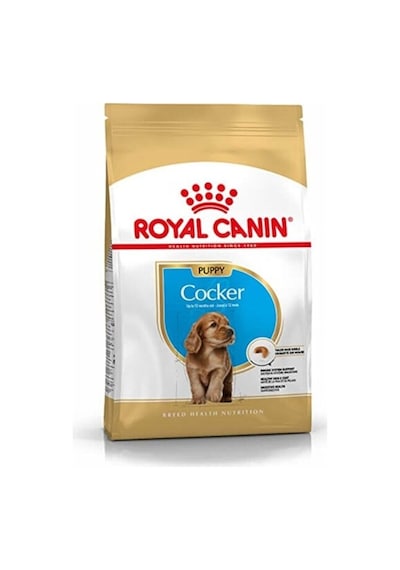 Royal Canin Cocker Junior Yavru Köpek Maması  3 KG