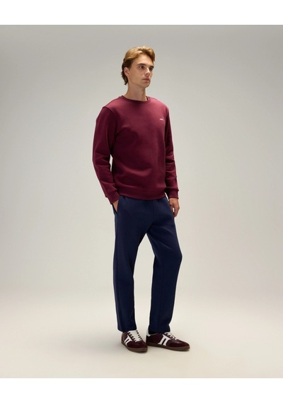 Ellesse 6wm3003-brd Erkek Sweat Bordo