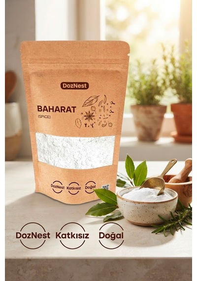 Doznest Karbonat 100 Gr