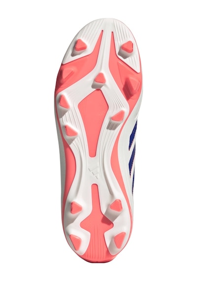 Adidas Copa Pure Iıı Club Fg/mg J Çocuk Krampon Jr2907 Beyaz