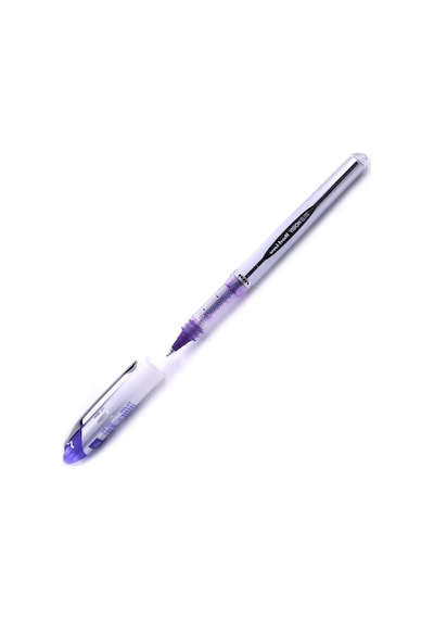 Uniball Vısıon Elıte 0.7 Roller Kalem Mor