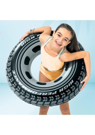 Radyal Simit 91 Cm 9+ Yaş Belirtilmemiş