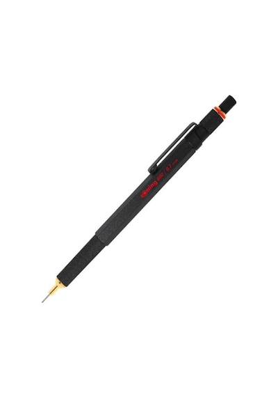 Rotring 800 Mekanik Kurşun Kalem 0.7 Mm Siyah