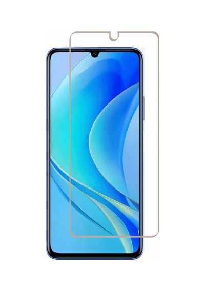 Huawei Nova Y70 Plus Nano Kırılmaz Cam Ekran Koruyucu