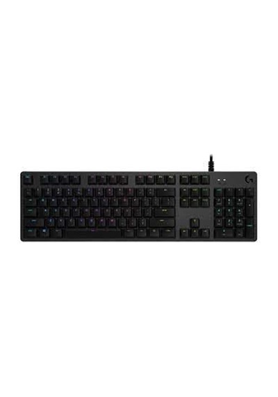 Logitech 920-009353 G512 Carbon Lıghtsync Rgb Mekanik Oyuncu Klavyesi Gx Brown Switch Logitech 920-009353 G512 Carbon Lıghtsync Rgb Mekanik Oyuncu Klavyesi Gx Brown Switch