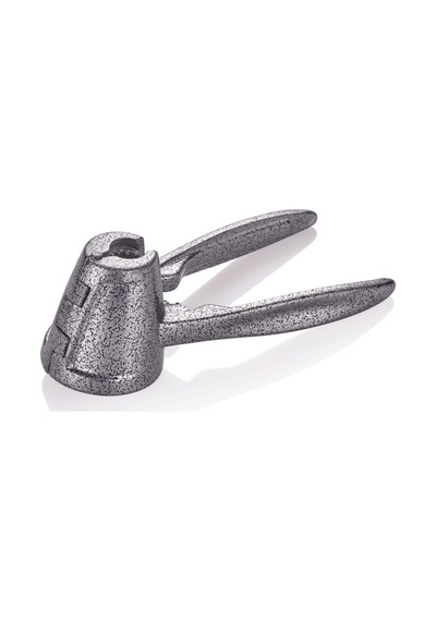 Metal Ceviz&fındık Kıracağı Gümüş