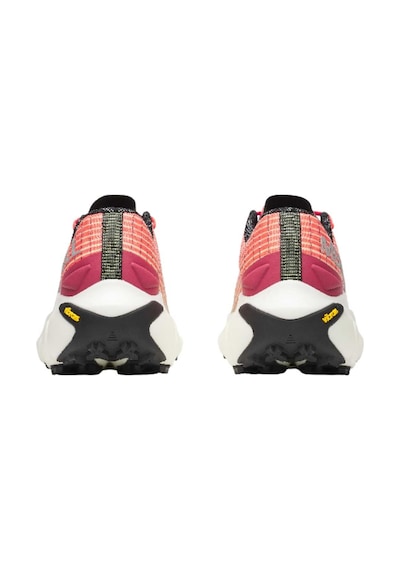 Merrell Merrell Mtl Adapt Matryx Erkek Turuncu Patika Koşusu Ayakkabısı 33242 Turuncu