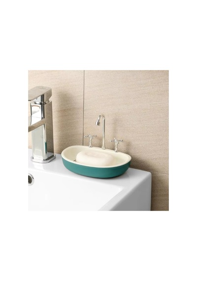 Lavabo Şeklinde Sabunluk Belirtilmemiş