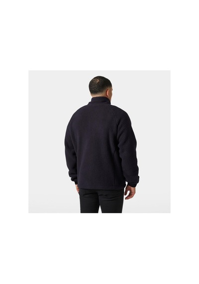 Helly Hansen Panorama Pıle Snap Mont Black Grape