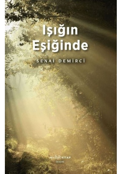Işığın Eşiğinde - Aıaı-858984