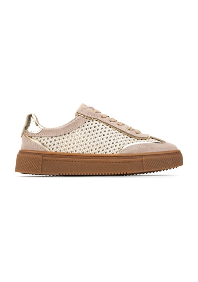 Tamer Tanca Kadın Bej Süet Sneakers & Spor Ayakkabı 1063 209 Bn Ayk Y26 Bej Suet Tamer Tanca Kadın Bej Süet Sneakers & Spor Ayakkabı 1063 209 Bn Ayk Y26 Bej Suet