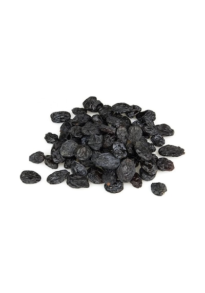 Siyah Üzüm Dökme 250 Gr 0.75 LT - 2.5 LT - 12 KG