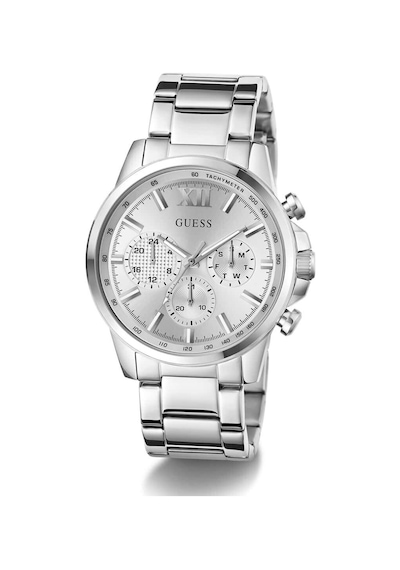 Guess Gugw0900g6 Erkek Kol Saati Metalik Gri