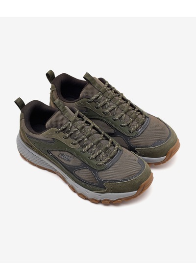 Skechers Dynamıte At Erkek Haki Spor Ayakkabı 237631 Olv