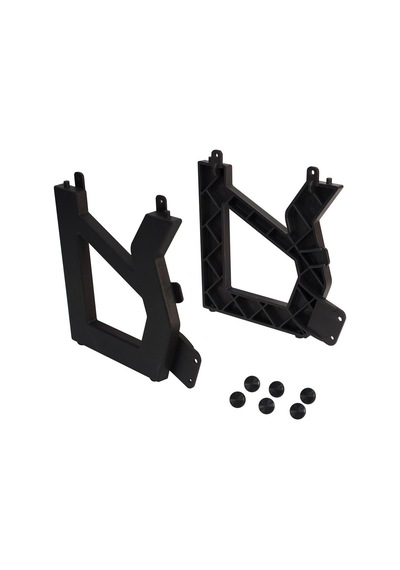 Ultimate Support Mds-x Expander Modüler Cihaz Standı Sehpası Genişletici 2x Mds-100 Ünitesi İle Kullanım İçin