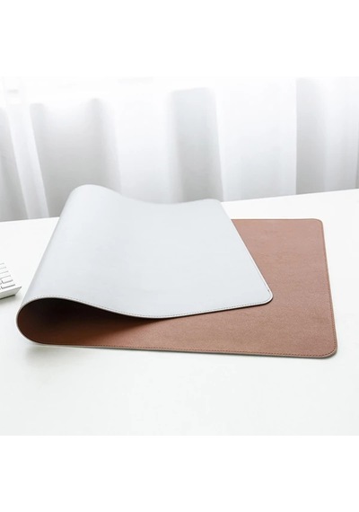 Ally Su Geçirmez Deri Mouse Pad 80 40 Cm- 5775