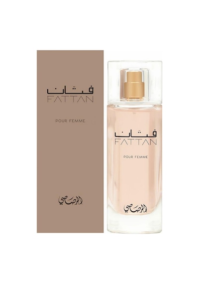 Rasasi Fattan Pour Femme Edp 50 Ml Kadın Parfümü Oryantal