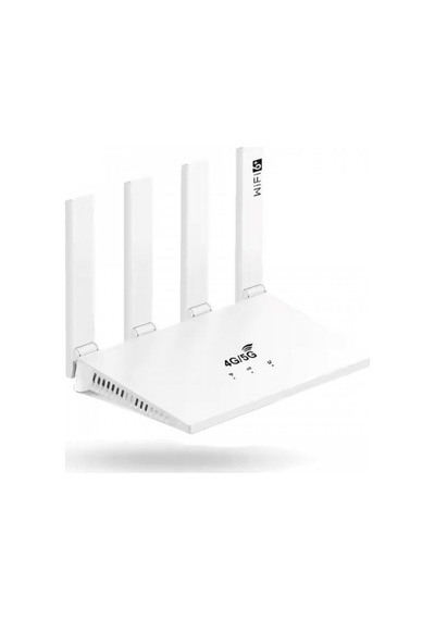 Dataforce Cpe Cpf906-e 4g Sim Kartlı Modem Tüm Operatör Uyumlu