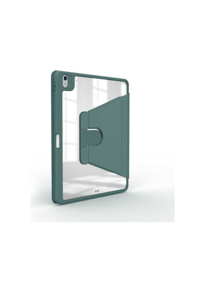 Apple İpad 10.9 2022 10.nesil A2757 Uyumlu Dönebilen Yeni Nesil Standlı İpad Kılıfı Kapaklı Kılıf Apple İpad 10.9 2022 10.nesil A2757 Uyumlu Dönebilen Yeni Nesil Standlı İpad Kılıfı Kapaklı Kılıf