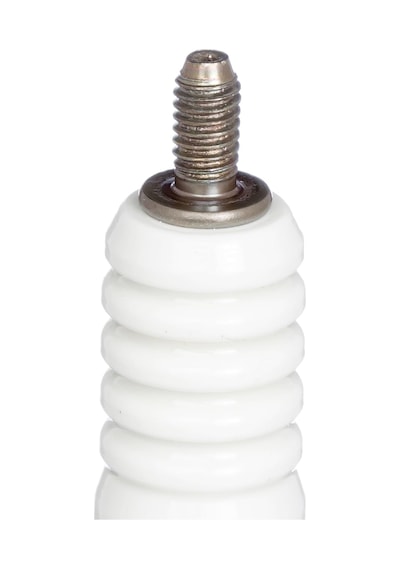 Ngk Buji Br5hs 3722 Yamaha/suzuki/mercury Nikel Dıştan Takma Deniz Motoru Bujisi - Nickel Outboard Spark Plug