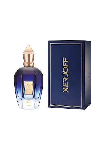 Xerjoff 40 Knots Edp 100 Ml Fresh