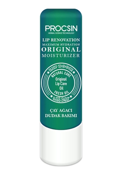 Procsın Lip Balm Çay Ağacı 5.5 Ml