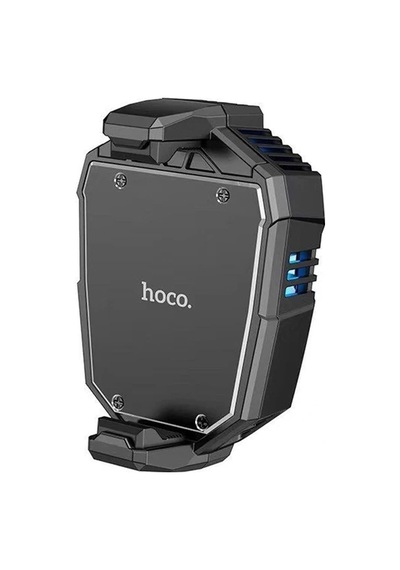 Hoco Gm10 Hava Soğutmalı Cep Telefon Soğutma Fanı Radyatör Soğutucu- 5775