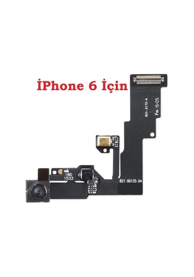 Apple Uyumlu  iPhone 6g Ön Kamera Sensör