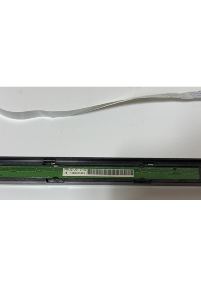 Lexmark Impact S305 Inkjet Printer Tarayıcı Kafa Ve Data Kablosu Fr12z-j01 01 00