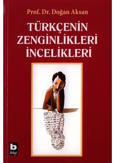 Türkçenin Zenginlikleri İncelikleri - Glob-652617