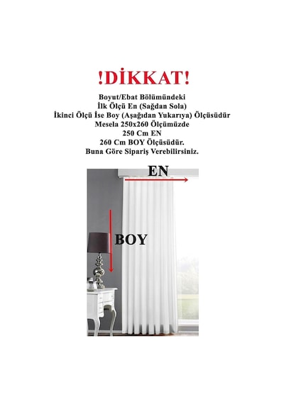 Home Color Home Koyu Sarı Petek Kadife Dokulu Fon Perde Düz Dikişli Ekstrafor Büzgü 1.sınıf Kalite Diğer