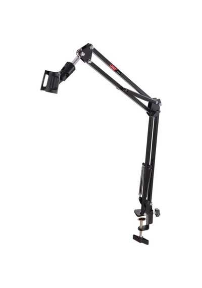 Lastvoice Nb39 Masa Tipi Mikrofon Standı 35x35 Cm Masa Tipi