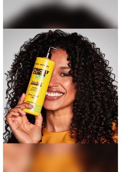Marc Anthony Strictly Curls 3x Moisture Nemlendirici Şampuan 473ml