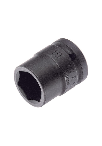 Havalı Lokma Anahtar 1/2" 15 Mm İle Yüksek Performans