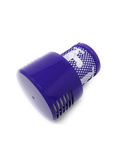 Dyson V10 Uyumlu Total Clean Serisi Hepa Filtresi
