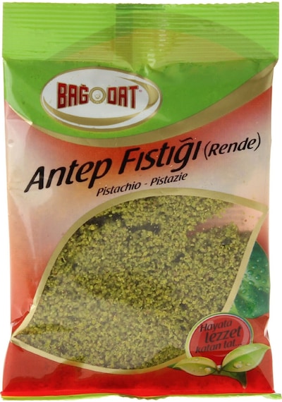 Rende Antep Fıstığı 30 Gr