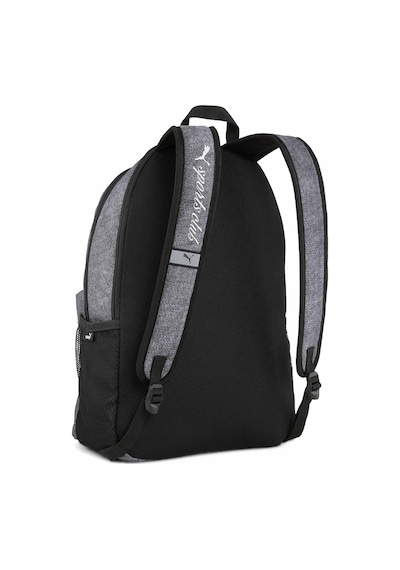 Puma Phase Class Backpack Siyah Erkek Sırt Çantası Siyah