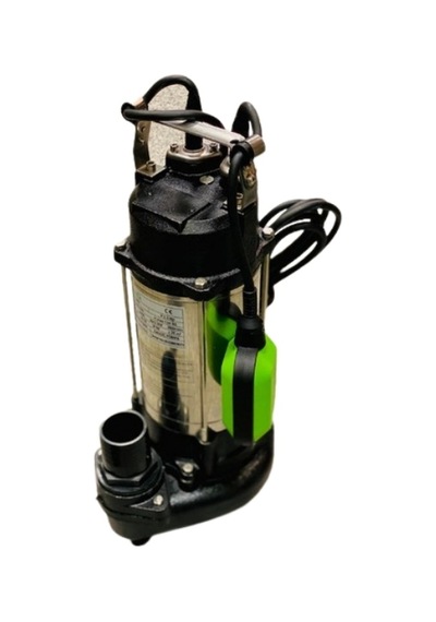 Amega V 1100 F Foseptik Pompa
